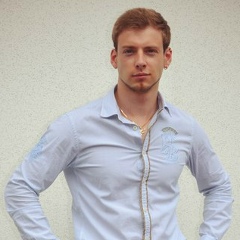 Александр Фишер, 24.02.1985, Köln