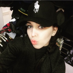 Кристина ****, Бишкек