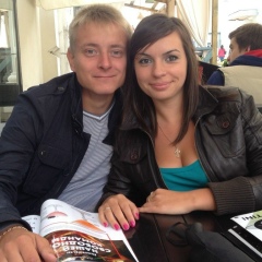 Макс Милованов, Москва