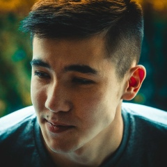 Абылай Хакимжанов, 14.05, Алматы