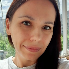 Анна Лисицына, 27.06, Москва