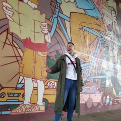 Иван Саковский, 02.10.1994, Минск