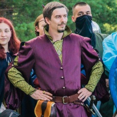 Макс Елизарьев, 20.02, Челябинск