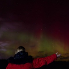 Яна Алексеева, 31.03.1981, Санкт-Петербург