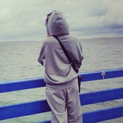 Марина Недоговорова, 30.10, Санкт-Петербург