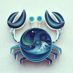 Юлия Синюгина, Москва