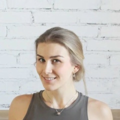 Ирина Карпус, Челябинск