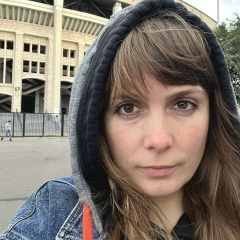 Татьяна Наутова, 23.05, Москва