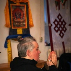 Елена Фадеева, 19.07.1974, Санкт-Петербург