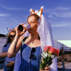 Аня Тимофеева, 13.12.1988, Санкт-Петербург