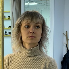 Александра Орлова, 15.01, Москва