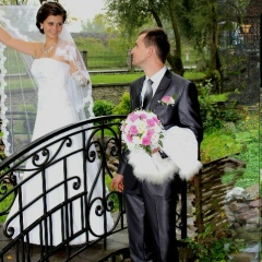 Людася Дикун, 28.09, Калины