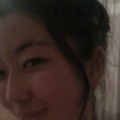 Аяна Жаныбекова, 25.05.1991, Нарын