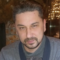 Александр Павлюченя, 16.12