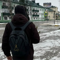 Дима Соловьёв, 23.01