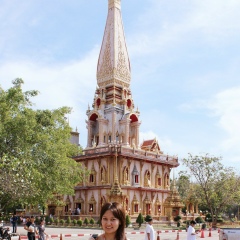 Жибек Ташмагамбетова, Астана