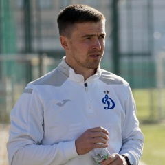 Константин Гарбуз, 19.02.1988