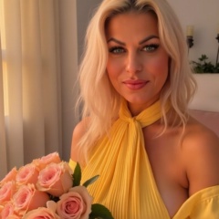 Марина Иванова, 19.08.1981, Санкт-Петербург