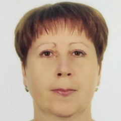 Светлана Родина, 25.06, Михайлов