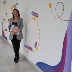 Юлия Васютинская, 12.08.1986, Каланчак