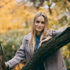 Мариша Билева, Череповец