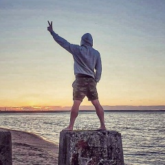 Сергей Павлов, 29.07, Санкт-Петербург