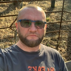 Алексей Ванинов, 08.05, Санкт-Петербург