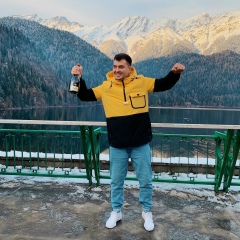 Андрей Слепнёв, 21.06, Москва