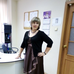 Елена Сбитнева, 15.02.1984, Омск