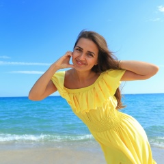 Алёна Тихомирова, 21.02, Москва