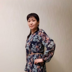 Насиба Турамуллаева, 13.09, Москва