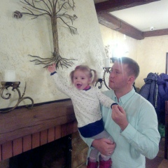 Влад Волынчук, 24.12.1990, Пинск