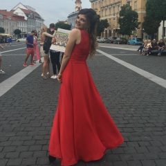 Valerija Patinskaitė, 23.06