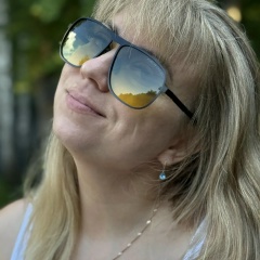 Елена Портнова, 21.06, Екатеринбург