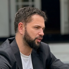 Антон Юликов, 04.09, Санкт-Петербург