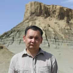 Арман Матешов, 24.05.1976, Караганда