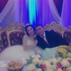 Гульмира Иманова, 19.04.1992, Шымкент