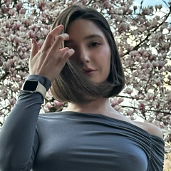 Ульяна Яхно, 19.10, Сочи