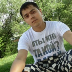 Руслан Бекиров, 08.04.1988, Москва