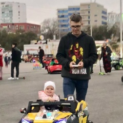 Сергей Коноваленко, 13.03, Актау