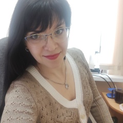 Светлана Гребешкова, 14.08.1983, Морозовск