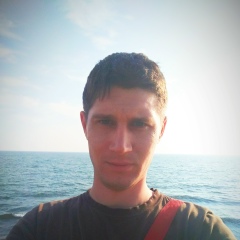 Юрий Войтенко, 24.02.1986, Калининград