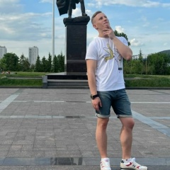 Сергей Денисов, 13.04, Москва
