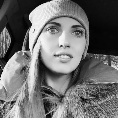 Ириша Климова, 27.10, Одесса