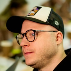 Иван Носков, 23.09.1986, Кемерово