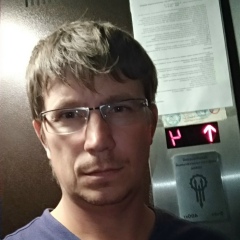 Сергей Ростов, 06.08.1983, Ростов-на-Дону