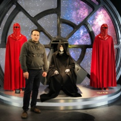 Роман Епишин, 16.09.1982, Москва