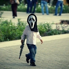 Влад Чёрный