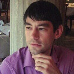 Михаил Карпенко, 08.06