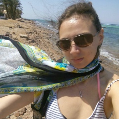 Олена Солошенко, 10.01, Харьков